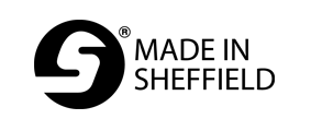 Made in Sheffield Logo