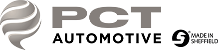 PCT Automotive Logo
