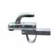 Bulldog P6E Trailer Hitch Lock - Suitable for Knott KQ14 on P6E trailers PRE 2004.


