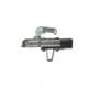 Bulldog LW Trailer Hitch Lock - Suitable for Alko AK7 on 60mm box with stand.




