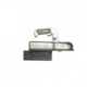 Bulldog LT Trailer Hitch Lock - Suitable for Alko box tube hitch.





