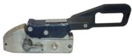 Bulldog WW100 Caravan Hitch Lock - Suitable for Winterhoff WS3000D (With Latch) and WS3000H (With Latch) hitch heads. 


