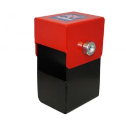 Bulldog BT Trailer Hitch Lock - Suitable for Brenderup Trailers with Knott KFT100-1040 Hitch head.





