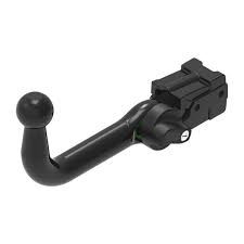 PCT 'Prestige' - Replacement Horizontal Detachable Neck Kit (Quote Towbar Part Number)