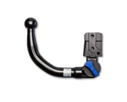 PCT 'Prestige' - Replacement Vertical Detachable Neck Kit (Quote Towbar Part Number)