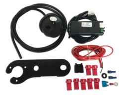 Logicon Towing Interface Module +12N Pre-Wired Socket Kit (2m Cable, Pre-wired)