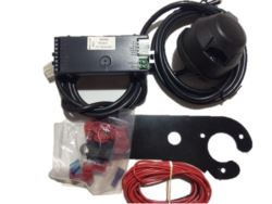 Towing Interface Module + 12N Pre-Wired Socket Kit (2m Cable)