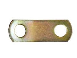 Breakaway Cable Plate