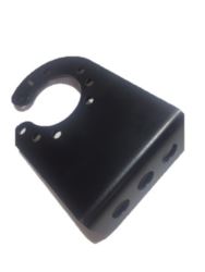 Electrical Mounting Bracket (Left Hand / Right Hand) With Bend  (Without Product Marking) 