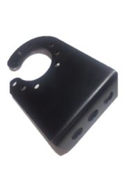 Electrical Mounting Bracket (Left Hand / Right Hand) With Bend(Without Product Marking) 