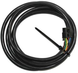 Logicon / Towing Interface Relay Input Cable With Plug (1.8M) (For use with ZR2000/ZR2500)