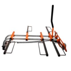 Cycle Carrier Pendle Trike +1 Cycle Platform Carrier