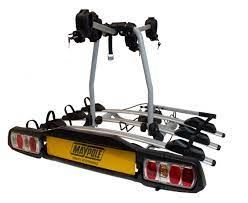 PCT - 4 Cycle Platform Carrier