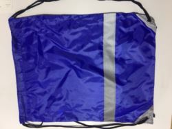 PCT Prestige - Detachable Neck Storage Bag in Blue