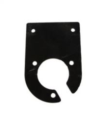 Towstep Socket Mounting Plate