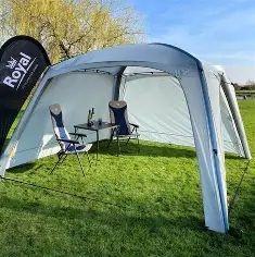 Royal Leisure Air Event Shelter