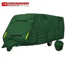 Crusader Products Caravan CoverPro (17ft-19ft)