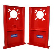 Bulldog Winter Wheel Stands