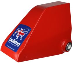 Bulldog AC Heavy Duty Hitch Lock - Suitable for Albe EM300R




