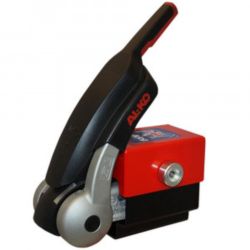 Bulldog DKS Caravan Hitch Lock - Suitable for Alko 3004 stabiliser hitch heads including the latest 2012 version. It also fits the Alko 1300 and 2004 models.



